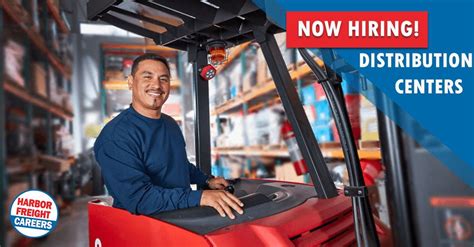 Harbor Freight Tools USA, Inc. . Harbor freight tools jobs